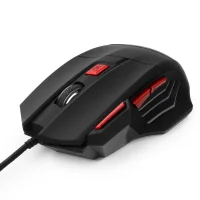 Игровая мышь Гарнизон GM-720G Хара фото 4